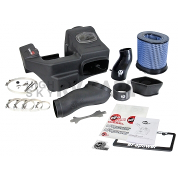 Advanced FLOW Engineering Cold Air Intake - 5073002-6