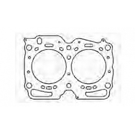 Cometic Gasket Cylinder Head Gasket - C4985-040