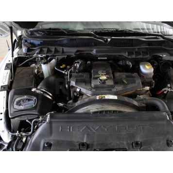Advanced FLOW Engineering Cold Air Intake - 5072005-6