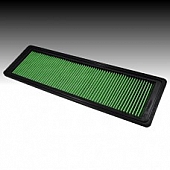 Green Filter Air Filter - 7108