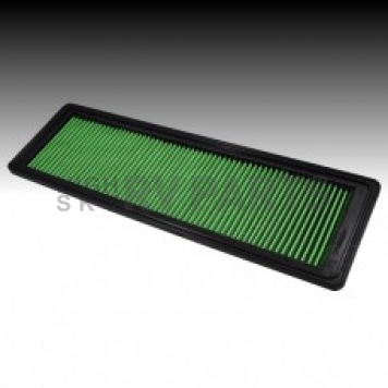 Green Filter Air Filter - 7108