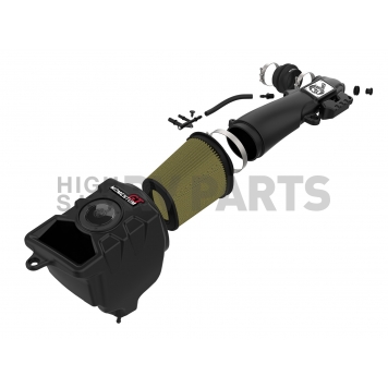 Advanced FLOW Engineering Cold Air Intake - 5070035G-7