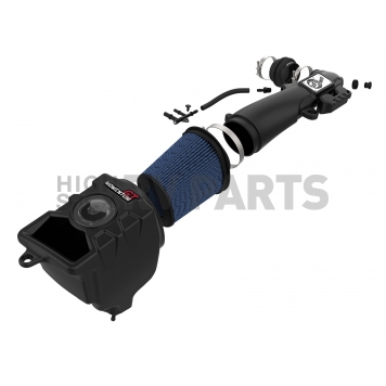 Advanced FLOW Engineering Cold Air Intake - 5070035R-7