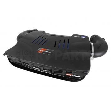Advanced FLOW Engineering Cold Air Intake - 5040045R