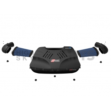 Advanced FLOW Engineering Cold Air Intake - 5040045R-1