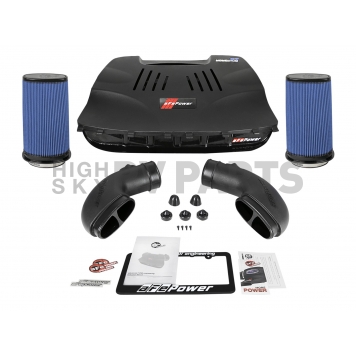 Advanced FLOW Engineering Cold Air Intake - 5040045R-2