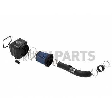 Advanced FLOW Engineering Cold Air Intake - 5030028R-4