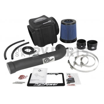 Advanced FLOW Engineering Cold Air Intake - 5030028R-5