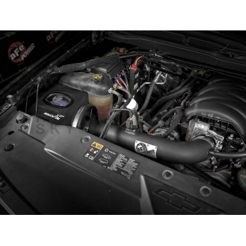 Advanced FLOW Engineering Cold Air Intake - 5030028R-6
