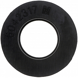 Help! By Dorman PCV Valve Grommet - 42317