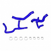 Mishimoto Radiator Hose ECAM616CBL