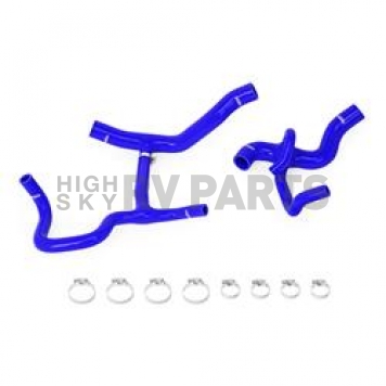 Mishimoto Radiator Hose ECAM616CBL