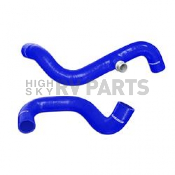 Mishimoto Radiator Hose EF250D94BL