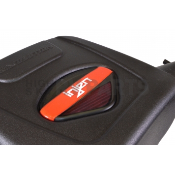 Injen Technology Cold Air Intake - EVO2100C-2