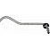 Dorman (OE Solutions) Oil Cooler Line - 624-530