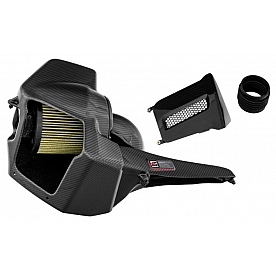 AWE Tuning Cold Air Intake - 2660-15028