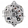 Remy International Alternator/ Generator 21056