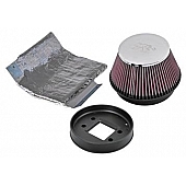 K & N Filters Cold Air Intake - 57-5001