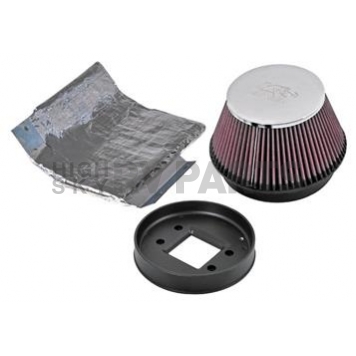 K & N Filters Cold Air Intake - 57-5001