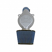 BBK Performance Parts Cold Air Intake - 1726