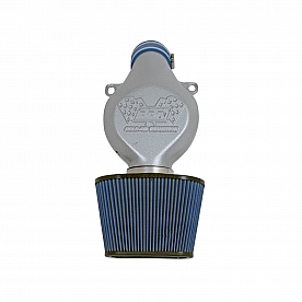 BBK Performance Parts Cold Air Intake - 1726