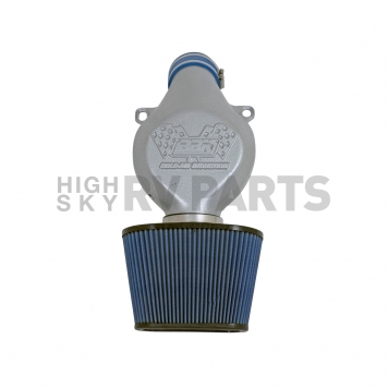 BBK Performance Parts Cold Air Intake - 1726