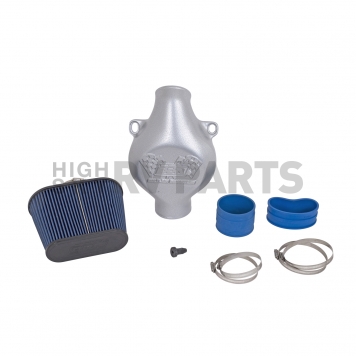 BBK Performance Parts Cold Air Intake - 1726-1