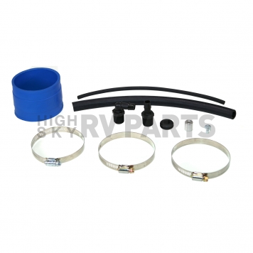 BBK Performance Parts Cold Air Intake - 1738-3