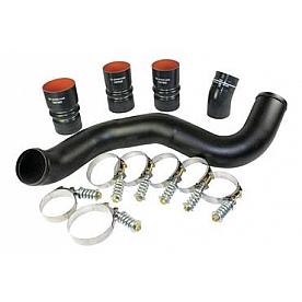 BD Diesel Turbocharger Intercooler Pipe - 1047034