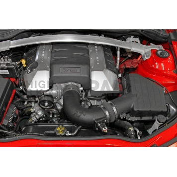 K & N Filters Cold Air Intake - 57-3074-2