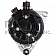 Remy International Alternator/ Generator 23002