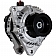 Remy International Alternator/ Generator 23002