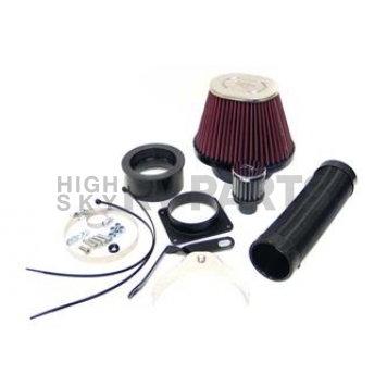 K & N Filters Cold Air Intake - 57-0515