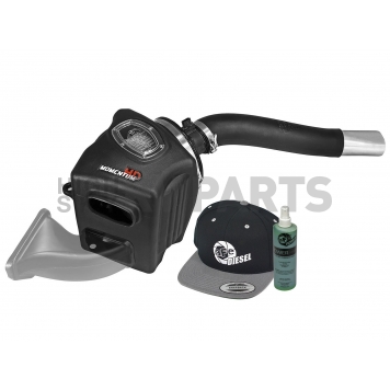 Advanced FLOW Engineering Cold Air Intake - 5172006E