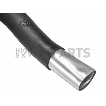 Advanced FLOW Engineering Cold Air Intake - 5172006E-3