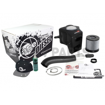 Advanced FLOW Engineering Cold Air Intake - 5172006E-4