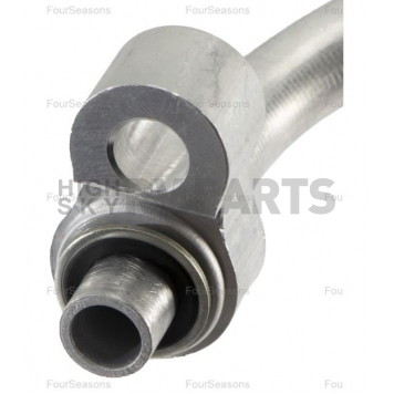 Four Seasons Air Conditioner Hose 66134-1