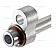 Four Seasons Air Conditioner Hose 66134