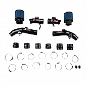 Injen Technology Cold Air Intake - SP1995BLK