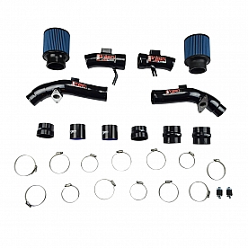 Injen Technology Cold Air Intake - SP1995BLK