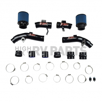 Injen Technology Cold Air Intake - SP1995BLK