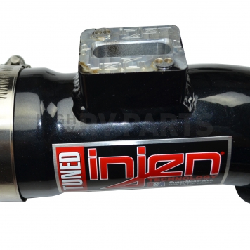 Injen Technology Cold Air Intake - SP1995BLK-4