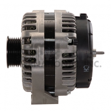 Remy International Alternator/ Generator 22027-2