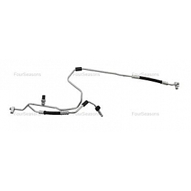 Four Seasons Air Conditioner Hose 66337