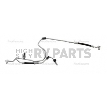 Four Seasons Air Conditioner Hose 66337