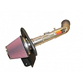 K & N Filters Cold Air Intake - 77-2561KP
