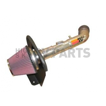 K & N Filters Cold Air Intake - 77-2561KP