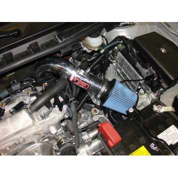 Injen Technology Cold Air Intake - SP2116BLK-1