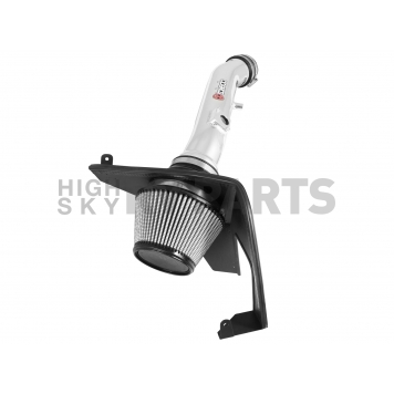 Advanced FLOW Engineering Cold Air Intake - TR2015P1D-2