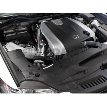 Advanced FLOW Engineering Cold Air Intake - TR2015P1D-6